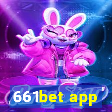 661bet app